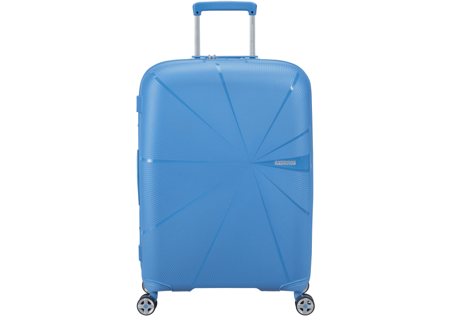 américan tourister 146371 - POLYPROPYLÈNE - TRANQUI valise 66 cm starvibe Valises