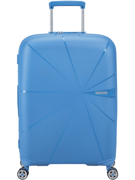 américan tourister 146371 - POLYPROPYLÈNE - TRANQUI valise 66 cm starvibe Valises