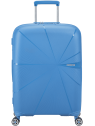 américan tourister 146371 - POLYPROPYLÈNE - TRANQUI valise 66 cm starvibe valise