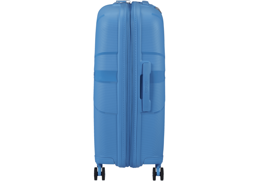 américan tourister 146371 - POLYPROPYLÈNE - TRANQUI valise 66 cm starvibe Valises
