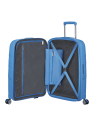 américan tourister 146371 - POLYPROPYLÈNE - TRANQUI valise 66 cm starvibe valise
