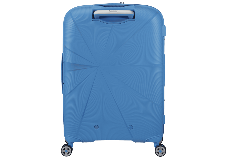 américan tourister 146371 - POLYPROPYLÈNE - TRANQUI valise 66 cm starvibe Valises