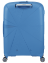 américan tourister 146371 - POLYPROPYLÈNE - TRANQUI valise 66 cm starvibe valise