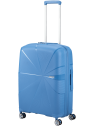 américan tourister 146371 - POLYPROPYLÈNE - TRANQUI valise 66 cm starvibe valise