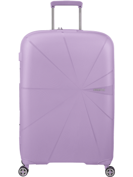 américan tourister 146372 - POLYPROPYLÈNE - LAVENDE valise starvibe 75 cm Valises