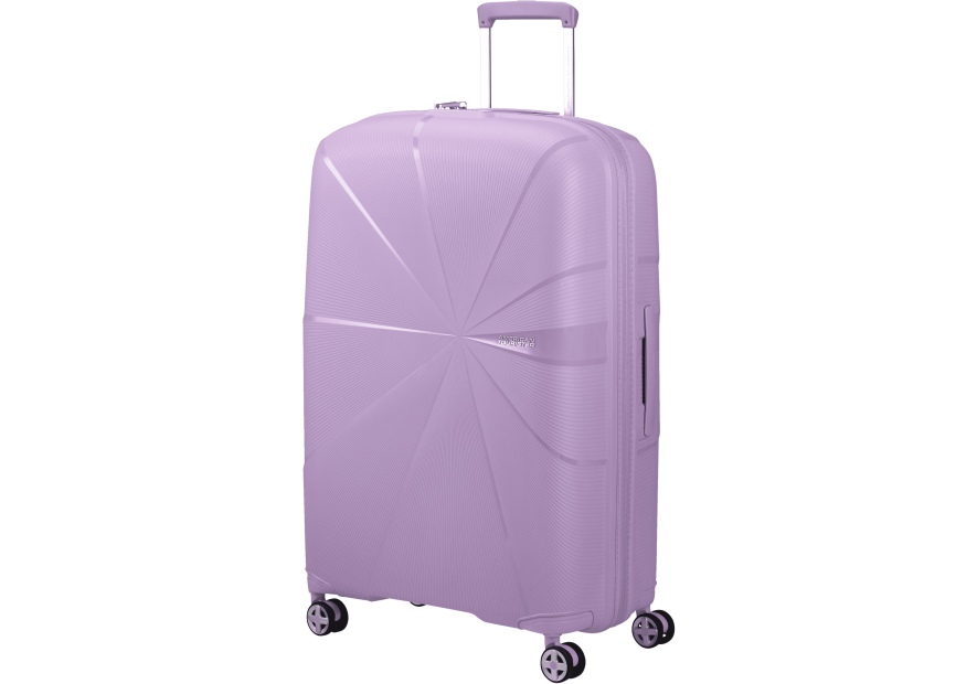 américan tourister 146372 valise starvibe 75 cm valise