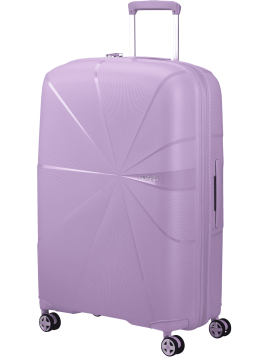 américan tourister 146372 - POLYPROPYLÈNE - LAVENDE valise starvibe 75 cm Valises