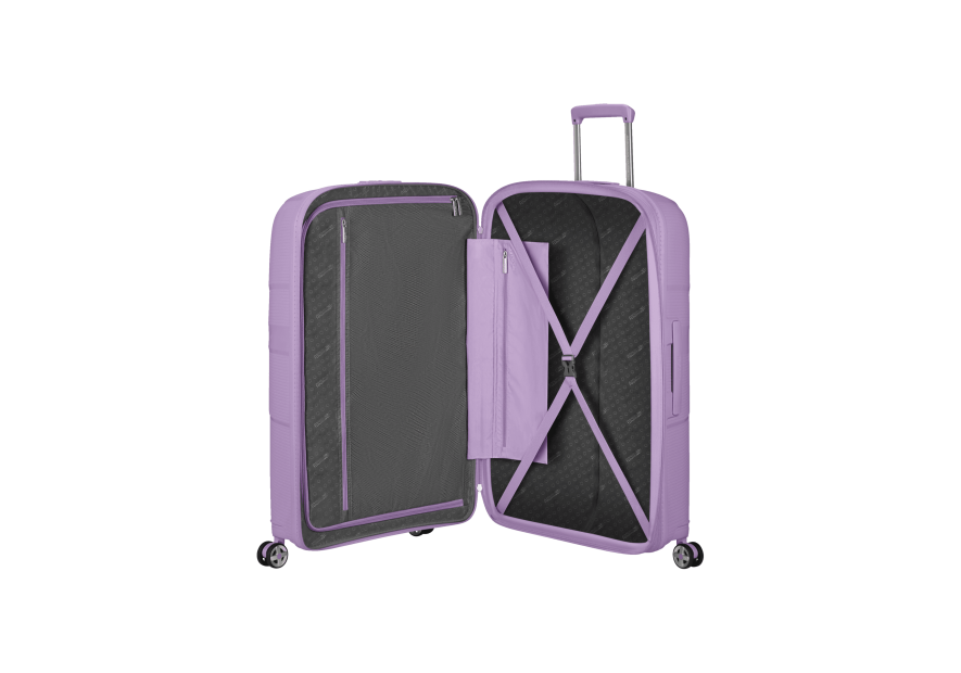 américan tourister 146372 valise starvibe 75 cm valise