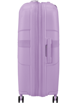 américan tourister 146372 - POLYPROPYLÈNE - LAVENDE valise starvibe 75 cm Valises