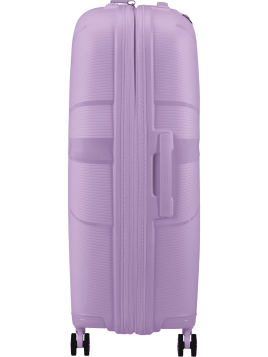 américan tourister 146372 - POLYPROPYLÈNE - LAVENDE valise starvibe 75 cm Valises