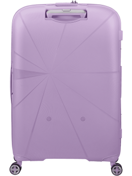 américan tourister 146372 - POLYPROPYLÈNE - LAVENDE valise starvibe 75 cm Valises