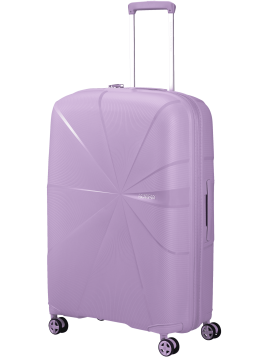 américan tourister 146372 - POLYPROPYLÈNE - LAVENDE valise starvibe 75 cm Valises