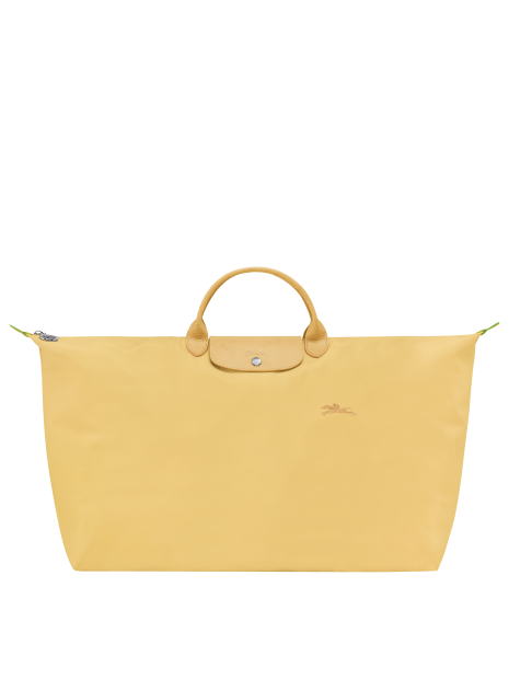 Longchamp 1625919 sac de voyage m le pliage green longchamp sacs-de-voyage