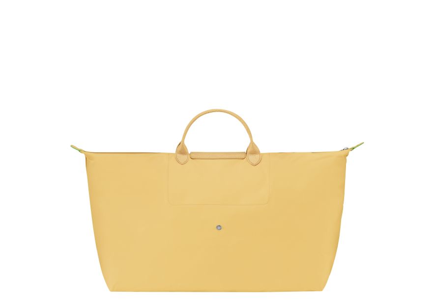 Longchamp 1625919 sac de voyage m le pliage green longchamp Sacs de voyage