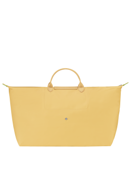 Longchamp 1625919 sac de voyage m le pliage green longchamp Sacs de voyage