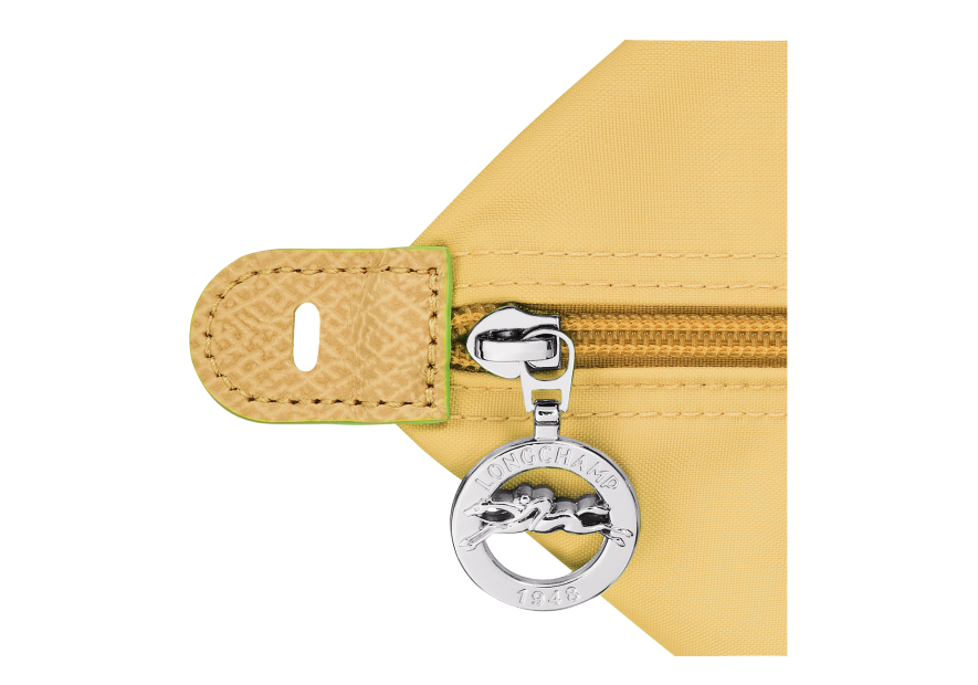 Longchamp 1625919 sac de voyage m le pliage green longchamp Sacs de voyage