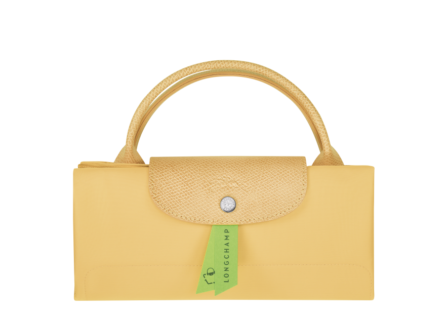 Longchamp 1625919 - POLYAMIDE RECYCLÉ - BL sac de voyage m le pliage green longchamp Sacs de voyage