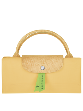 Longchamp 1625919 sac de voyage m le pliage green longchamp Sacs de voyage