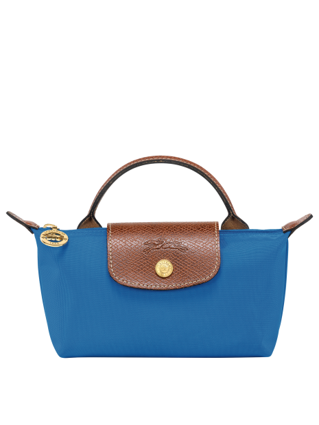 Longchamp pochette best sale