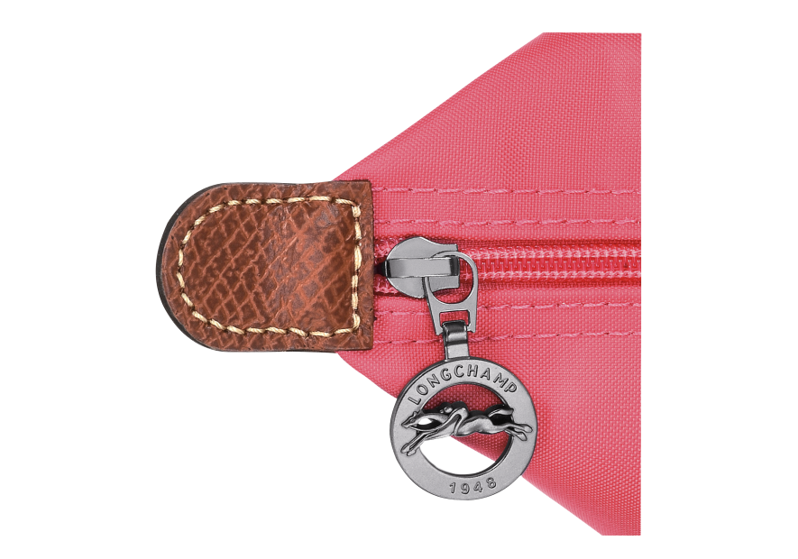Longchamp 1623089 - NYLON ET CUIR - GRENAD sac à main m le pliage original Sac business