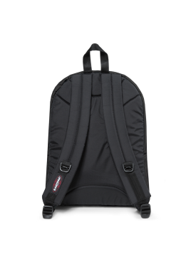 Eastpak K060 - POLYESTER - NOIR Pinnacle cartable Scolaire