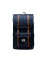 Herschel LITTLE AMER/M - POLYESTER - NAVY Little América M loisirs