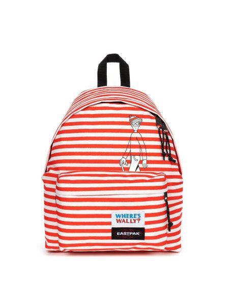 Eastpak K620 WALLY - POLYESTER - SILK ST eastpak-sac a dos-wally Maroquinerie