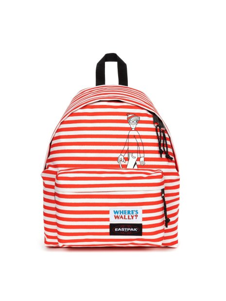 Eastpak K620 WALLY - POLYESTER - SILK ST eastpak-sac a dos-wally loisirs