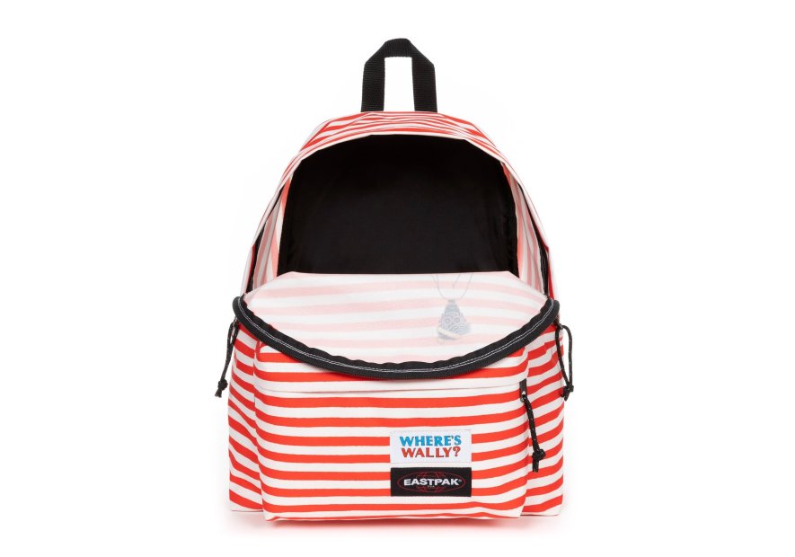 Eastpak K620 WALLY - POLYESTER - SILK ST eastpak-sac a dos-wally Maroquinerie