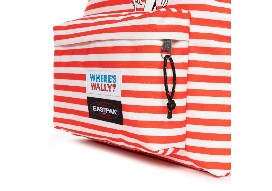 Eastpak K620 WALLY - POLYESTER - SILK ST eastpak-sac a dos-wally Maroquinerie