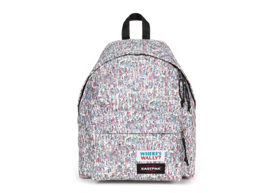 Eastpak K620 WALLY eastpak-sac a dos-wally Loisirs