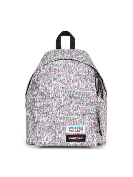 Eastpak K620 WALLY eastpak-sac a dos-wally Loisirs