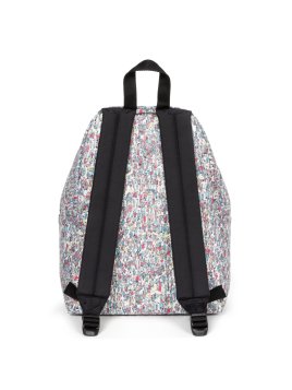 Eastpak K620 WALLY - POLYESTER - PATTERN eastpak-sac a dos-wally Maroquinerie