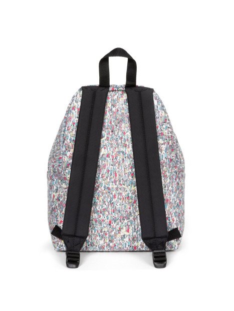 Eastpak K620 WALLY - POLYESTER - PATTERN eastpak-sac a dos-wally Maroquinerie