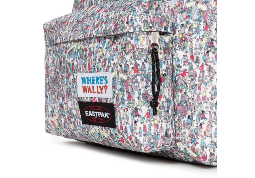 Eastpak K620 WALLY eastpak-sac a dos-wally Loisirs