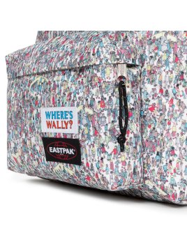 Eastpak K620 WALLY eastpak-sac a dos-wally Loisirs