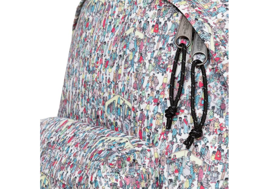 Eastpak K620 WALLY eastpak-sac a dos-wally Loisirs