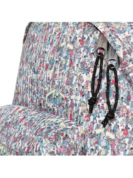 Eastpak K620 WALLY eastpak-sac a dos-wally Loisirs