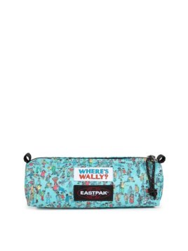 Eastpak BENCHMARK WALLY - POLYESTER - PA eastpak-trousse-wally cartable Scolaire