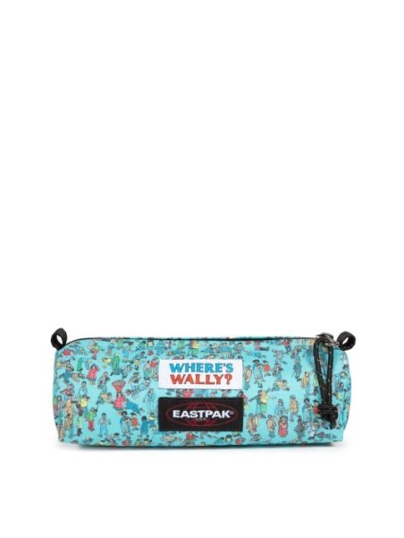 Eastpak BENCHMARK WALLY trousse eastpak benchmark wally Trousses