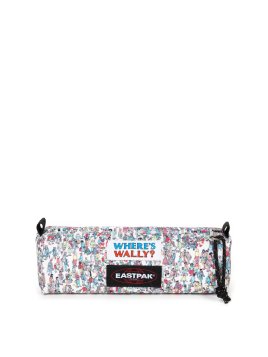 Eastpak BENCHMARK WALLY - POLYESTER - PA eastpak-trousse-wally cartable Scolaire
