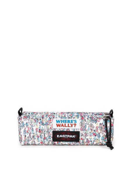 Eastpak BENCHMARK WALLY trousse eastpak benchmark wally Trousses