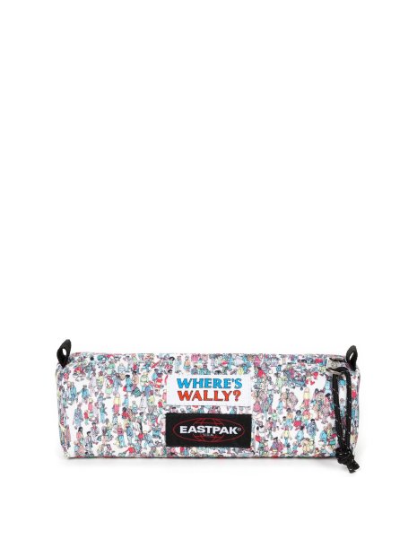 Eastpak BENCHMARK WALLY trousse eastpak benchmark wally trousses