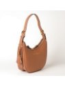 Mac Douglas TRINITE ROMY S - CUIR DE VACHETT mac douglas-trinite romy s-porté épaule sacs-a-mains