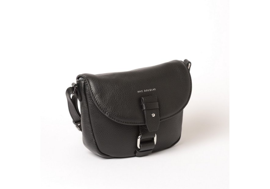 Mac Douglas TRECK-MAGDA/S - CUIR DE VACHETTE mac douglas-treck magda s-porté travers s Sac business