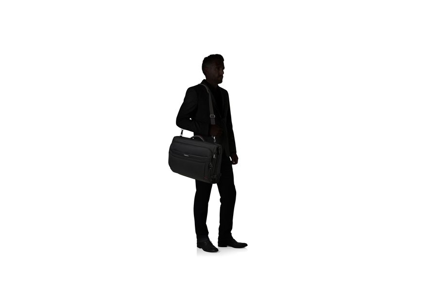 Samsonite 147145/KM2003 - NYLON BALISTIC - samsonite - prodlx 6 - porte habits Accessoires de voyage