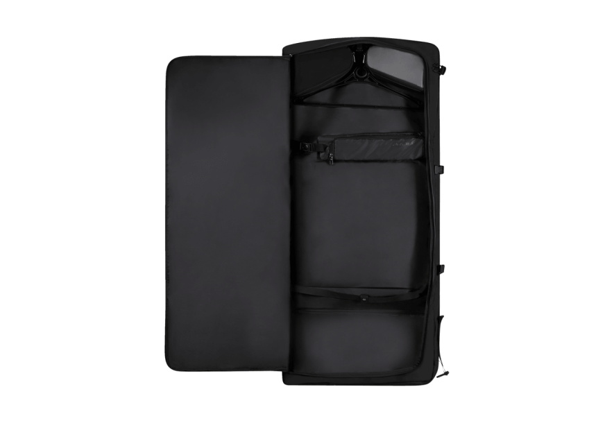 Samsonite 147145/KM2003 - NYLON BALISTIC - samsonite - prodlx 6 - porte habits Accessoires de voyage