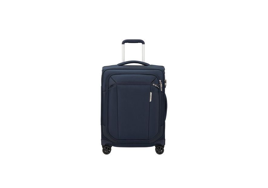 Samsonite 143328/KJ3004 - RECYCL PET POLYE samsonite-respark-valise 55cm slim Valises