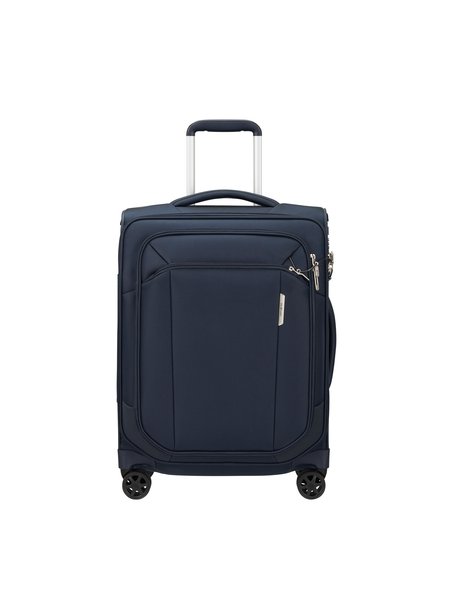 Samsonite 143328/KJ3004 - RECYCL PET POLYE samsonite-respark-valise 55cm slim Valises