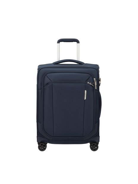 Samsonite 143328/KJ3004 - RECYCL PET POLYE respark-valise 55cm slim valise